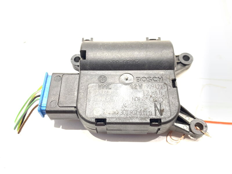 Motor radiátoru topení VW CC B7 (358) 2011 - 2016 3C0907511QN