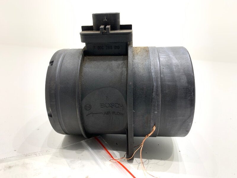 Váha vzduchu VW CC B7 (358) 2011 - 2016 03L906461A