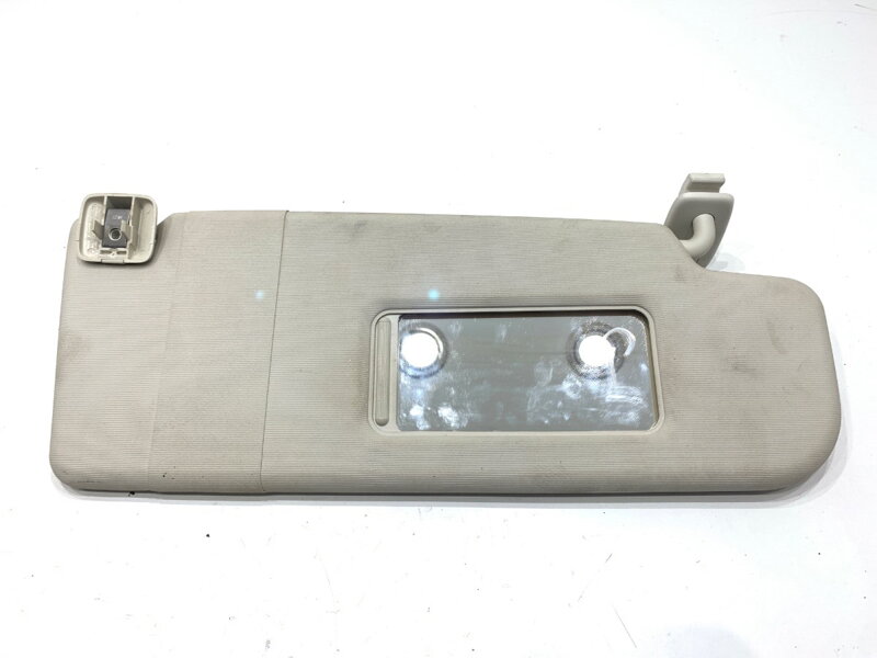 Sluneční clonítko pravé VW CC B7 (358) 2011 - 2016