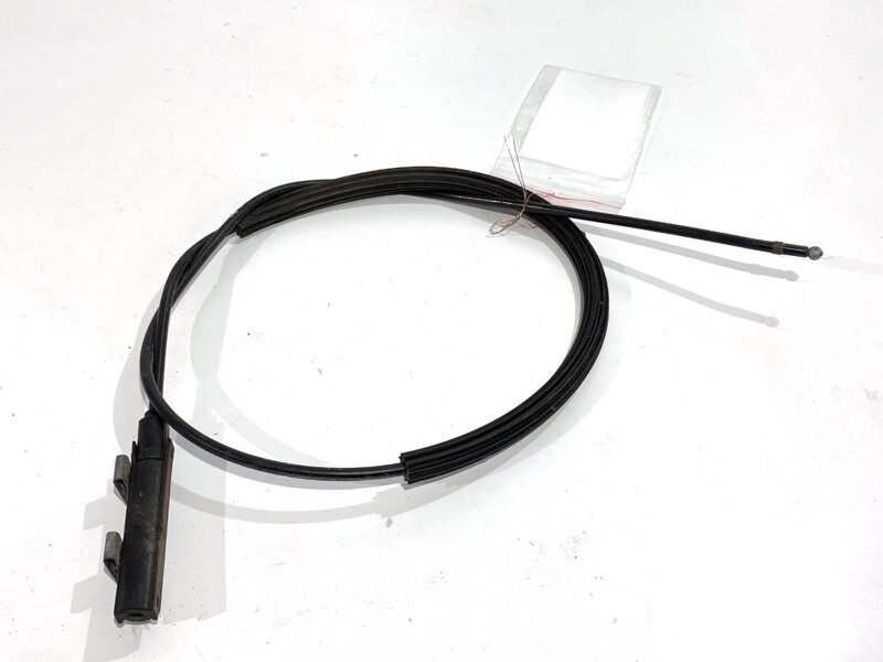 Lanko kapoty VW CC B7 (358) 2011 - 2016 3C1823535A