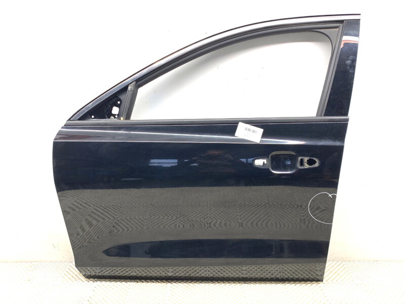 Dveře levé přední Ford Focus IV (HN) 2018 - 2022