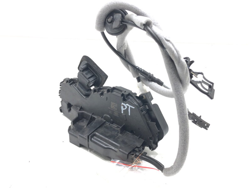 Zámek dveří pravý zadní VW Touran (5T1) 2015 - 2022 5TA839016H