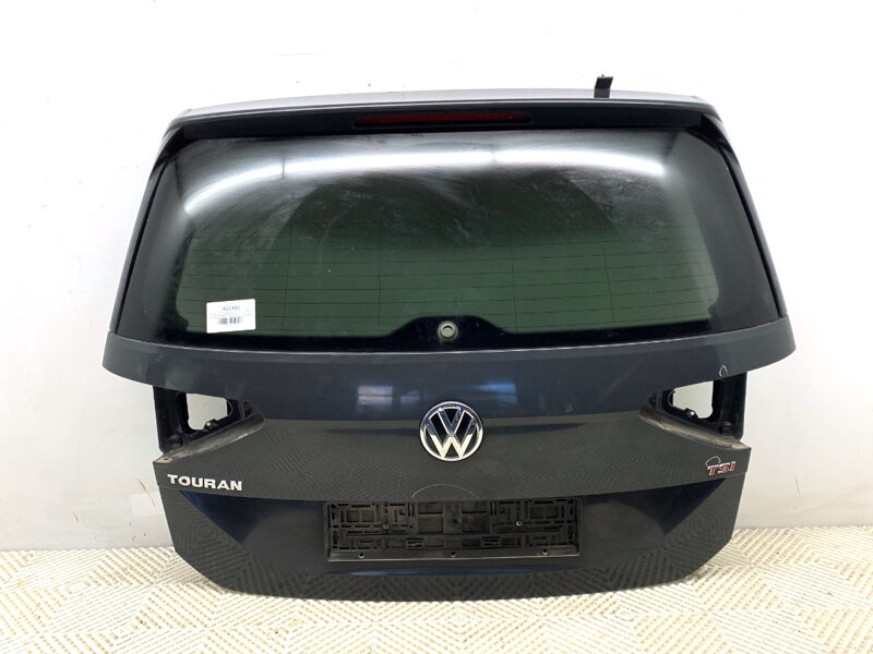 Víko kufru zadní VW Touran (5T1) 2015 - 2022