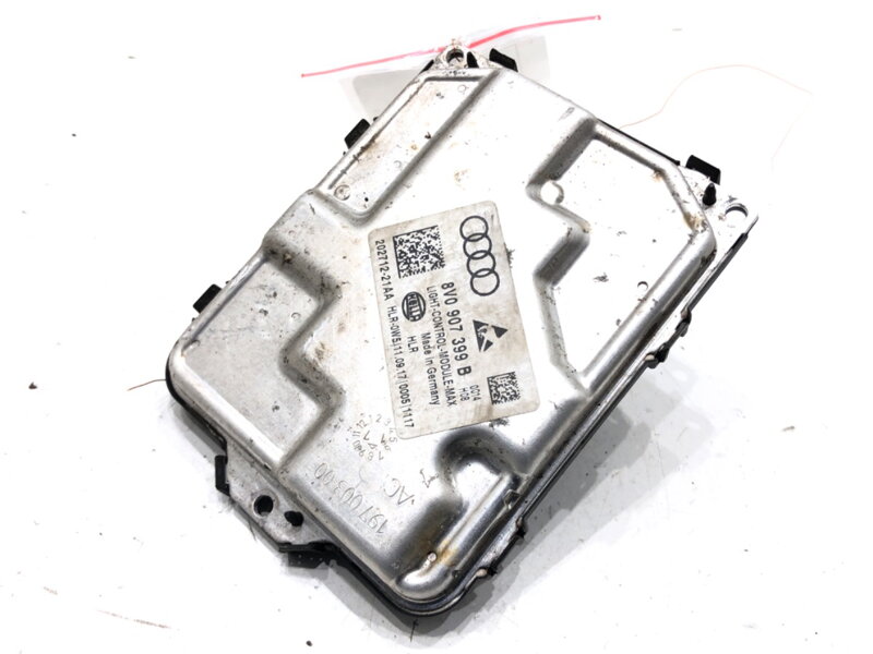 Řídicí jednotka xenon VW Touran (5T1) 2015 - 2022 8V0907399B