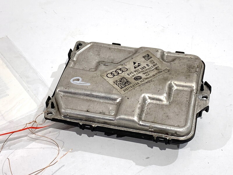 Řídicí jednotka xenon VW Touran (5T1) 2015 - 2022 8V0907399B