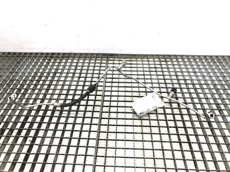 Hadice klimatizace VW Touran (5T1) 2015 - 2022