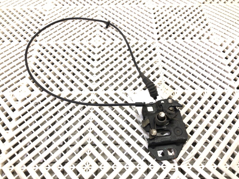 Zámek kapoty pravý Ford Mondeo V Liftback (CE) 2014 - 2022