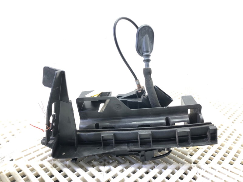 Zámek dveří pravý přední Ford Mondeo V Liftback (CE) 2014 - 2022 BM5A-A21812-BH