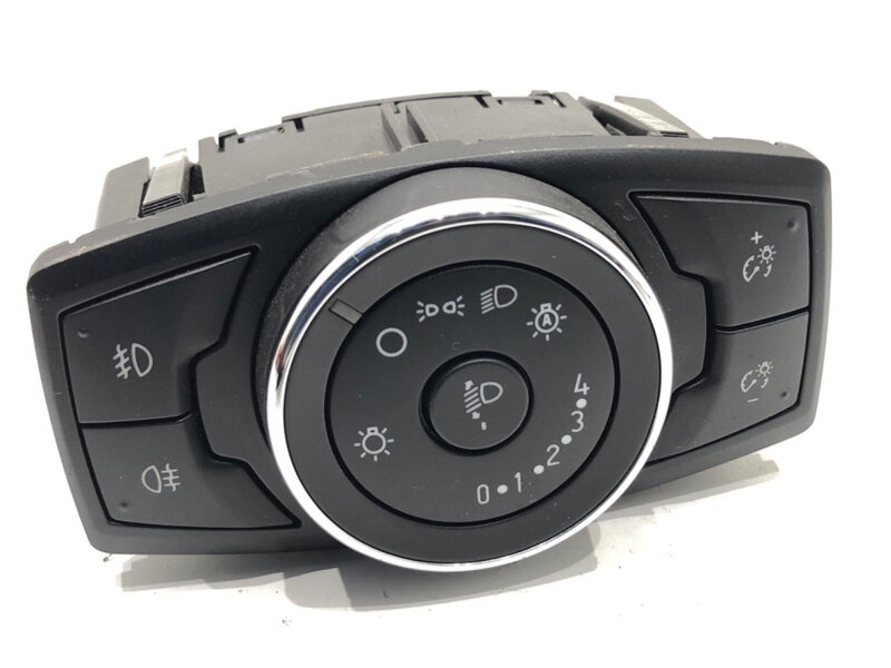 Spínač světel Ford Mondeo V Liftback (CE) 2014 - 2022 DG9T-13D061-HDW