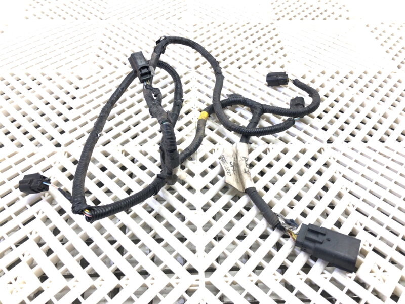 Kabeláž PDC zadní Ford Mondeo V Liftback (CE) 2014 - 2022 DG9T-15K868-HG