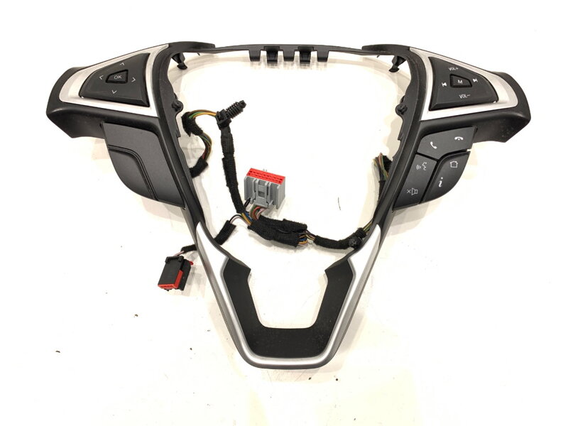 Přepínače volantu Ford Mondeo V Liftback (CE) 2014 - 2022 DG9T-9E740-EDW