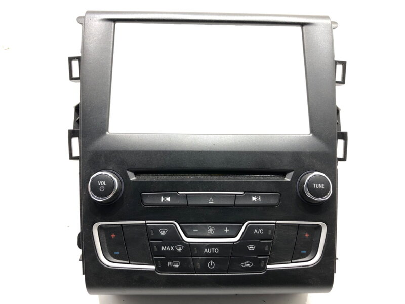 Panel ovládání ventilace Ford Mondeo V Liftback (CE) 2014 - 2022 HS7T-18E245-CCA