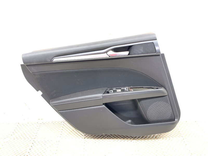 Tapecírung dveří levý zadní Ford Mondeo V Liftback (CE) 2014 - 2022