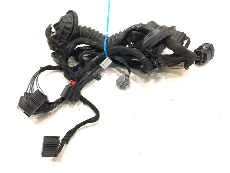 Kabeláž dveře přední levá Ford Mondeo V Liftback (CE) 2014 - 2022 DG9T-14631