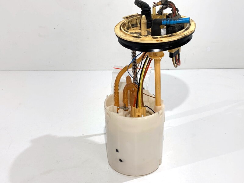 Palivové čerpadlo VW Tiguan (AD1, AX1) 2016 - 2022 5QF919088