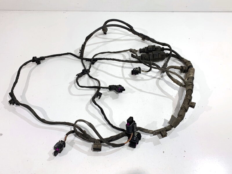 Kabeláž PDC zadní VW Tiguan (AD1, AX1) 2016 - 2022 5NA971104N