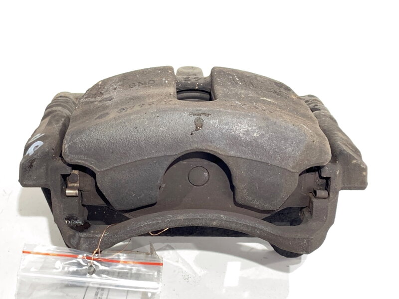 Brzdový třmen pravý přední VW Tiguan (AD1, AX1) 2016 - 2022