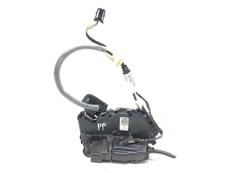 Zámek dveří pravý přední VW Tiguan (AD1, AX1) 2016 - 2022 5NB837016B