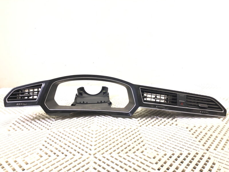 Mřížka ventilace přední VW Tiguan (AD1, AX1) 2016 - 2022 5NB857059C