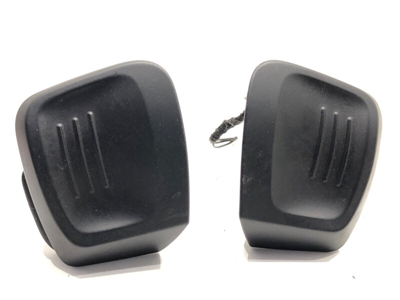 Lopatky změny převodů VW Tiguan (AD1, AX1) 2016 - 2022 5TA951527 5TA951528