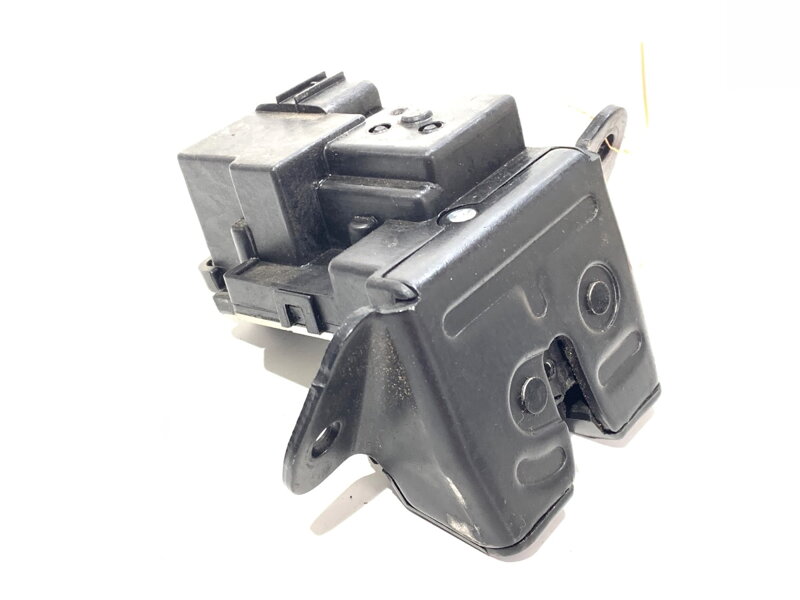 Zámek víka kufru zadní KIA Sportage III (SL) 2009 - 2022