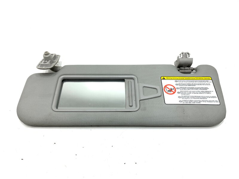 Sluneční clonítko levé KIA Sportage III (SL) 2009 - 2022