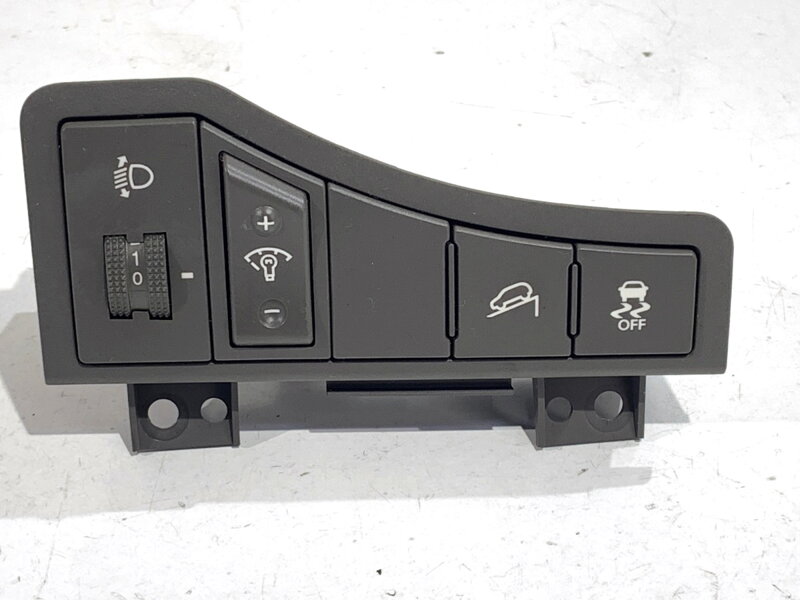 Spínač světel KIA Sportage III (SL) 2009 - 2022 93700-3U120