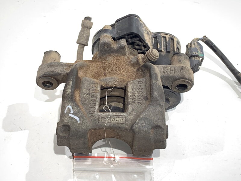 Brzdový třmen pravý zadní Ford Focus IV (HN) 2018 - 2022 JX61-2D250-BED