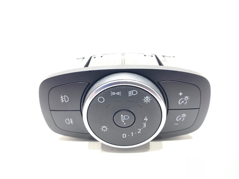 Spínač světel Ford Focus IV (HN) 2018 - 2022 JX7T13D061LC