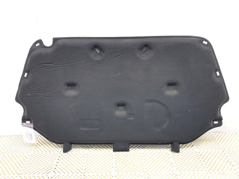 Odhlučnění kapoty Ford Focus IV (HN) 2018 - 2022 JX7B-A16746-AD