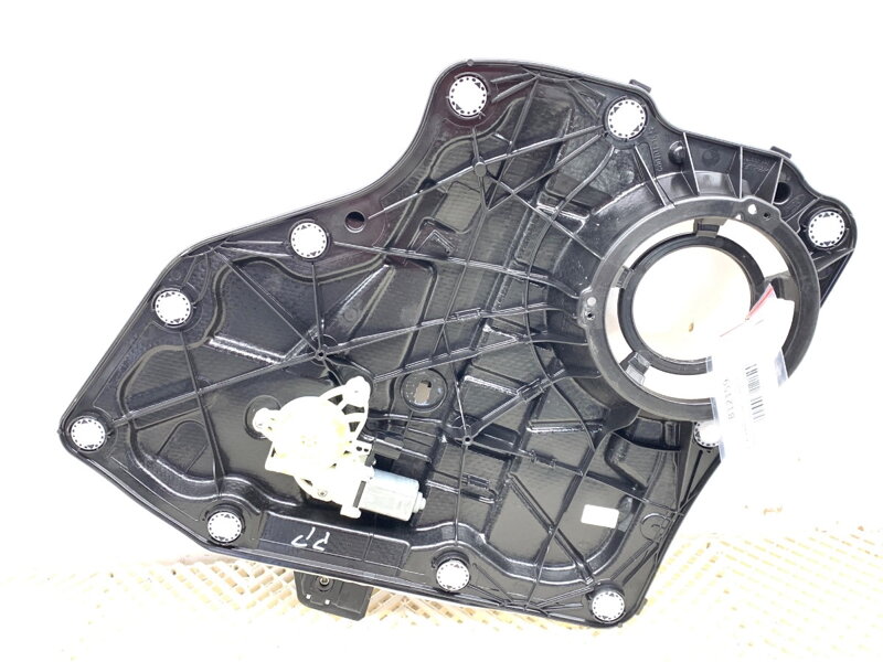 Stahovačka okna pravá zadní Ford Focus IV (HN) 2018 - 2022 JX7B-A27000-CC