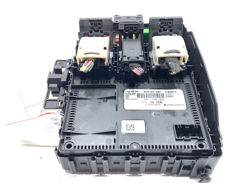 Modul BSI Ford Focus IV (HN) 2018 - 2022 JX6T-15604-ECG