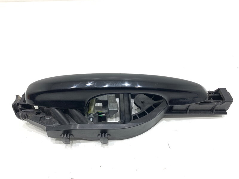 Klika vnější pravá přední Ford Focus IV (HN) 2018 - 2022 JX7B-A219A64-AAE