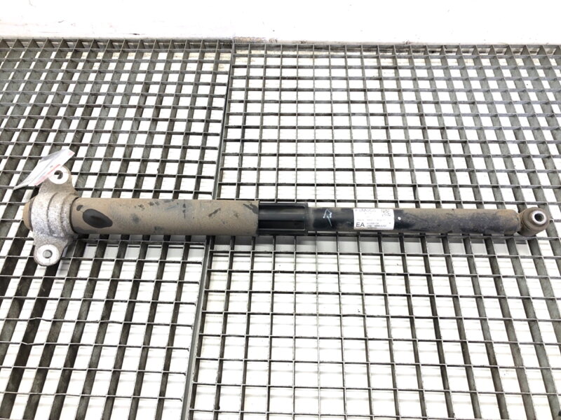 Tlumič pravý zadní Ford Focus IV (HN) 2018 - 2022 JX61-18080-EAD