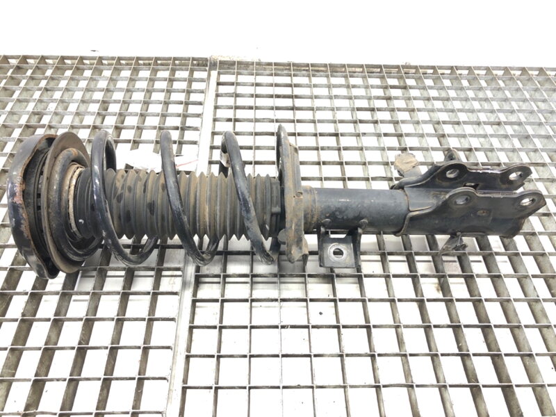 Tlumič pravý přední S pružinou Ford Focus IV (HN) 2018 - 2022 JX6118045EBG