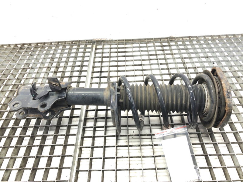 Tlumič levý přední S pružinou Ford Focus IV (HN) 2018 - 2022 JX6118K001EBG