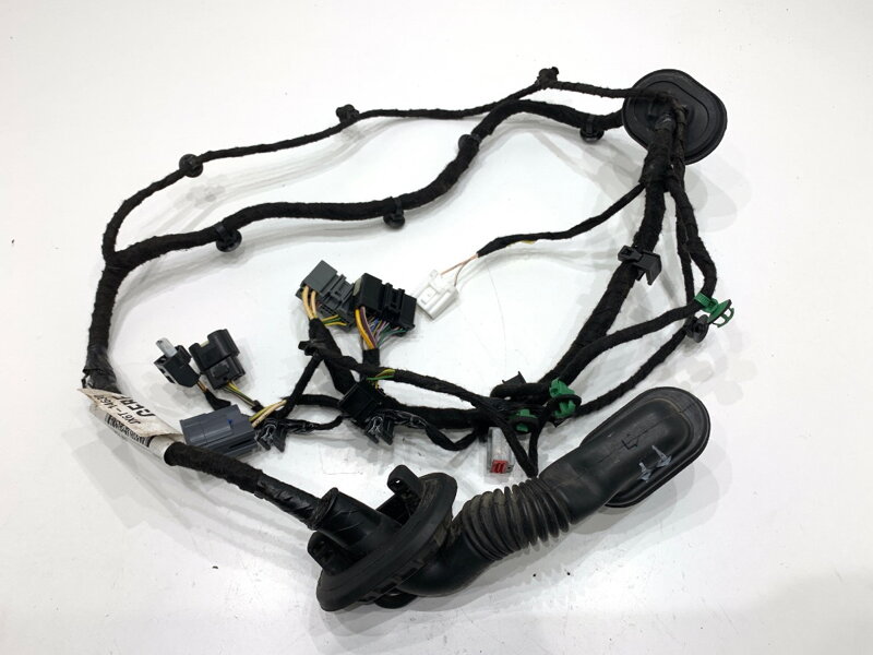 Kabeláž dveře přední pravá Ford Focus IV (HN) 2018 - 2022 JX6T-14630-GEBE