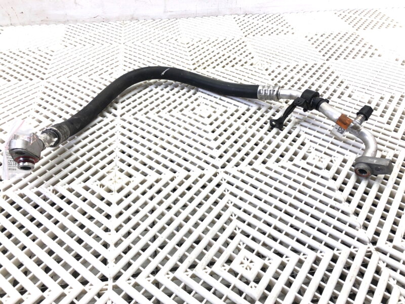 Hadice klimatizace Ford Focus IV (HN) 2018 - 2022 JX61-19N602-MC