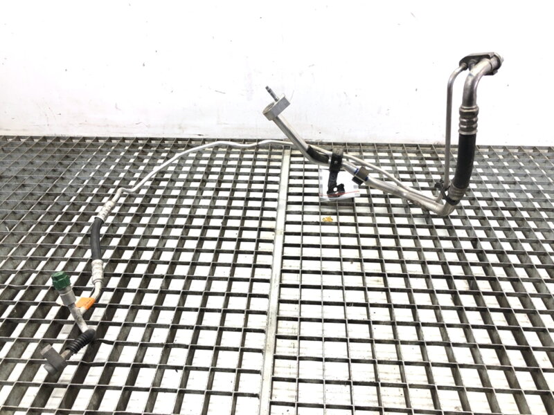 Hadice klimatizace Ford Focus IV (HN) 2018 - 2022 JX61-19A834-NE