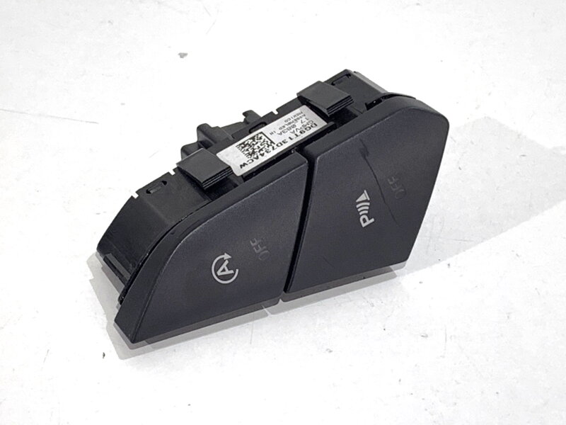 Panel přepínač PDC Ford Mondeo V Liftback (CE) 2014 - 2022 DG9T13D734ACW