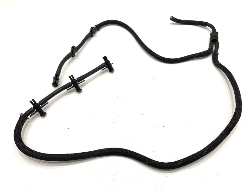 Kabel palivový przelewowy Audi A6 C7 (4G2, 4GC) 2010 - 2018