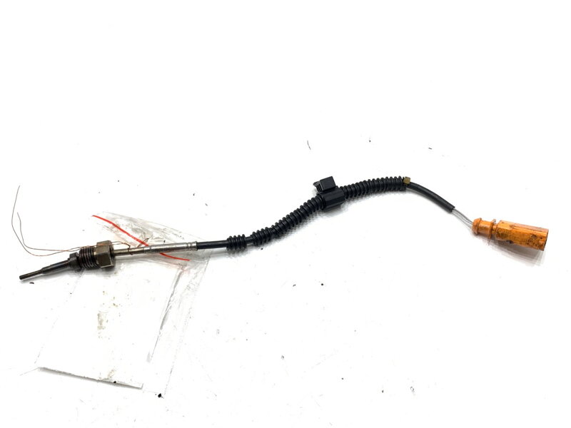 Čidlo teploty spalin Audi A6 C7 (4G2, 4GC) 2010 - 2018 8K0906088A