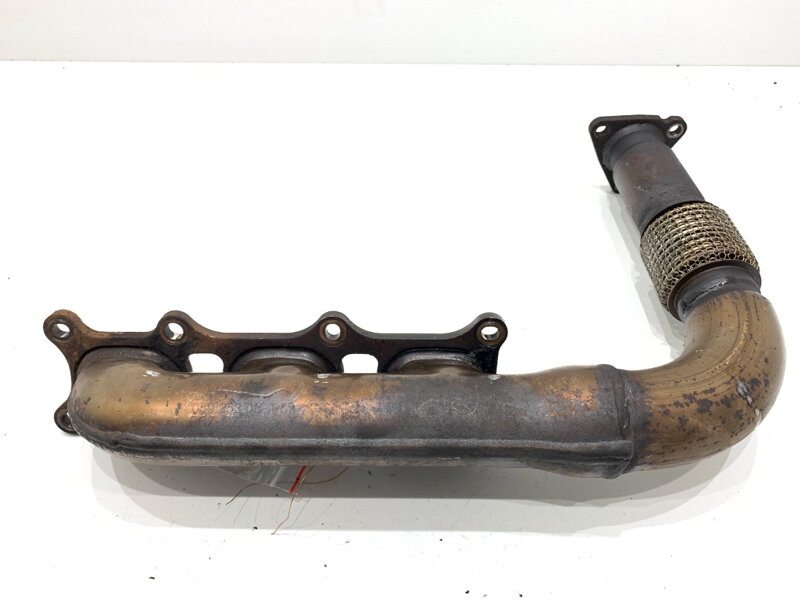 Svody výfukový Audi A6 C7 (4G2, 4GC) 2010 - 2018 05925303AQ