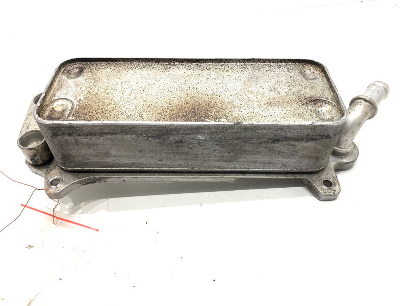 Chladič oleje převodovky převodů Audi A6 C7 (4G2, 4GC) 2010 - 2018 4G0317021K