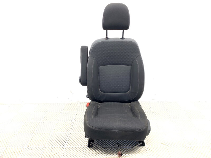 Sedadlo levé přední Opel Vivaro B Autobus (X82) 2014 - 2019