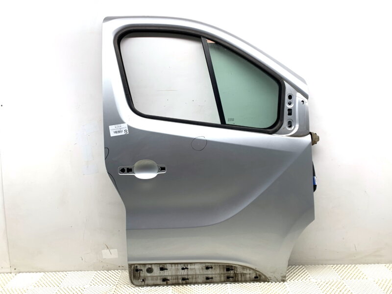 Dveře pravé přední Opel Vivaro B Autobus (X82) 2014 - 2019