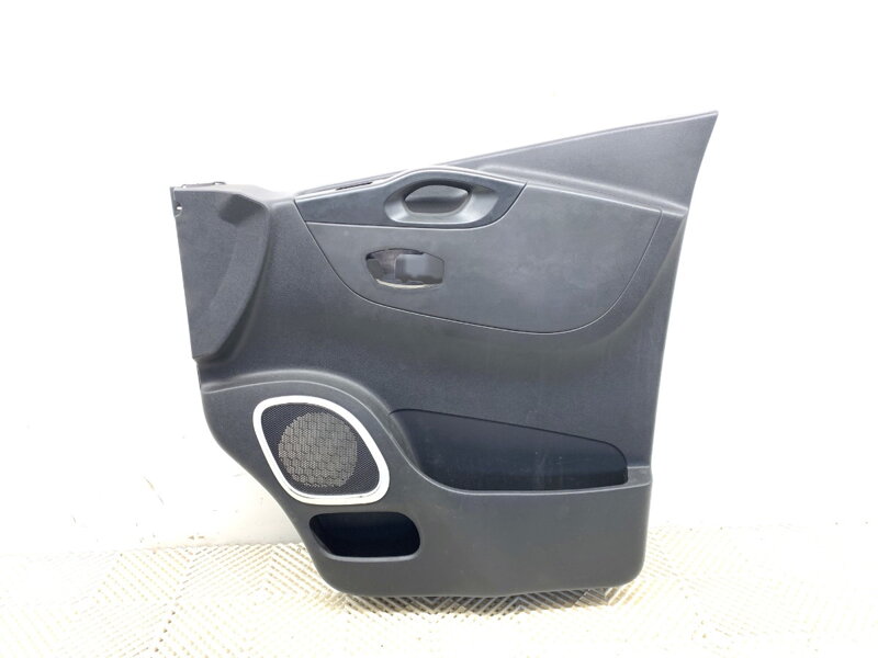 Tapecírung dveří pravý přední Opel Vivaro B Autobus (X82) 2014 - 2019