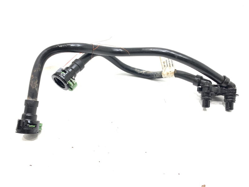 Kabel převodovky převodů Audi Q8 (4MN) 2018 - 2022 4N0317801D