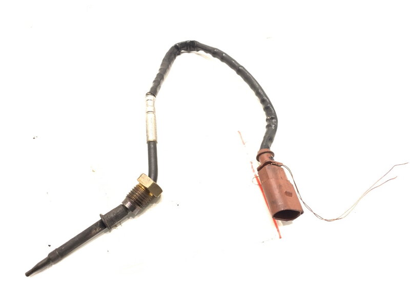 Čidlo teploty spalin Audi Q8 (4MN) 2018 - 2022 4M0906088AM