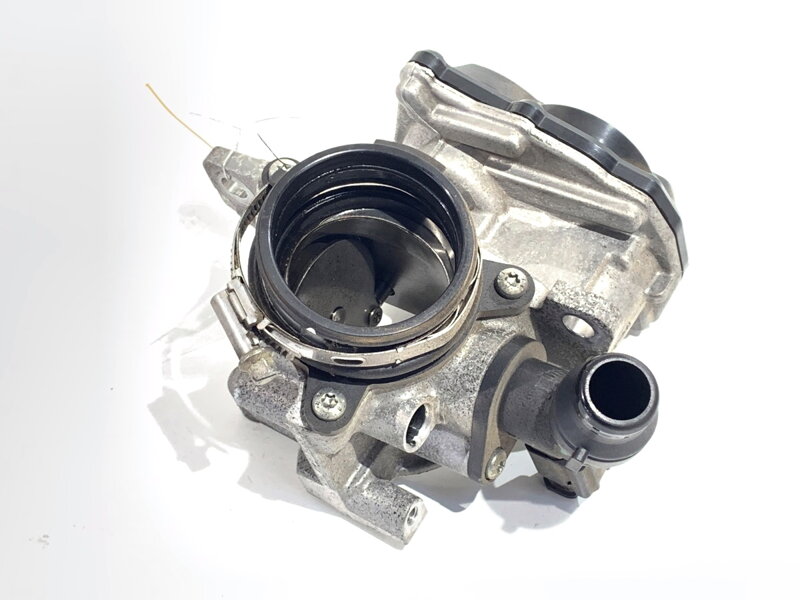 Škrticí klapka ERG Ford Focus IV (HN) 2018 - 2022 JN1Q-9M425-AD